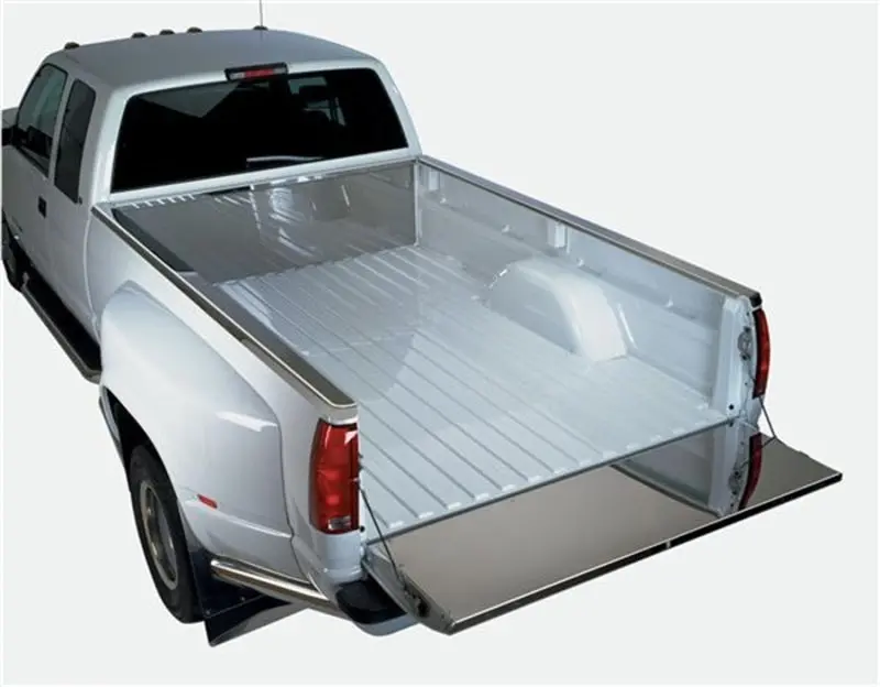 Putco Front Bed Protector For 1993–1997 Mazda Mid-Size Trucks 1