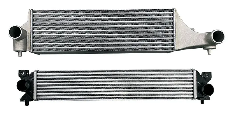 Hks Intercooler Kit – Designed For Suzuki Swift Sport Zc33S With K14C Engine, Safety-Approved 1