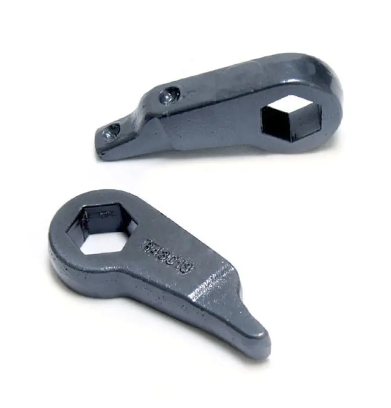 Maxtrac Front Torsion Keys For 1998–2009 Ford Ranger 4Wd – 1–3" Leveling 1